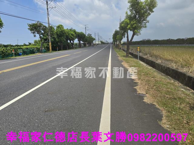 台南佳里農地-1