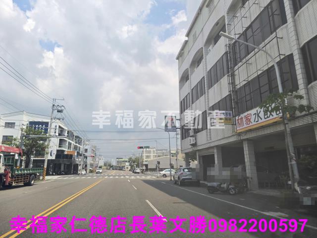 台南佳里農地-2
