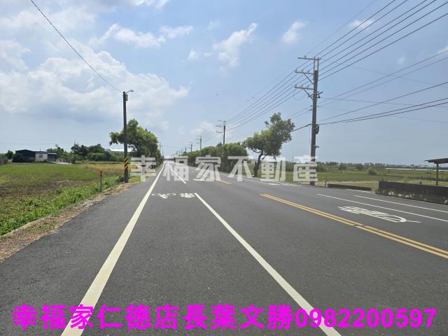 台南佳里農地-3