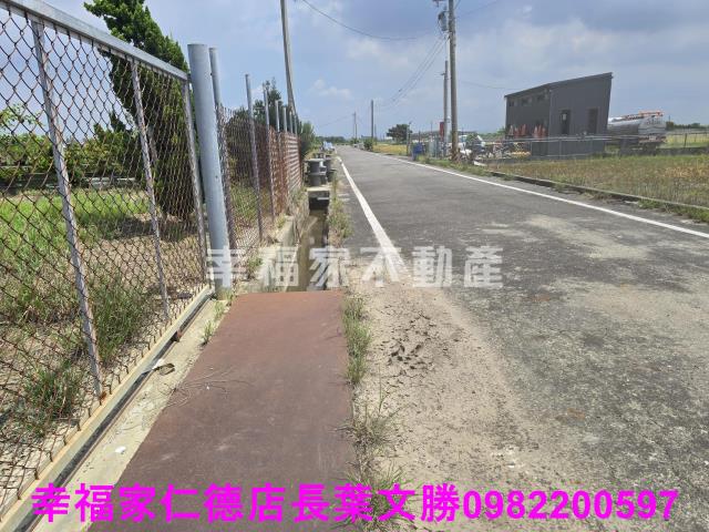 台南佳里農地-4