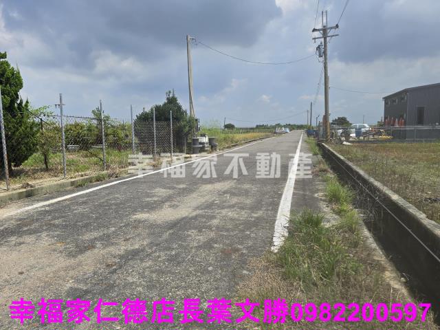 台南佳里農地-5
