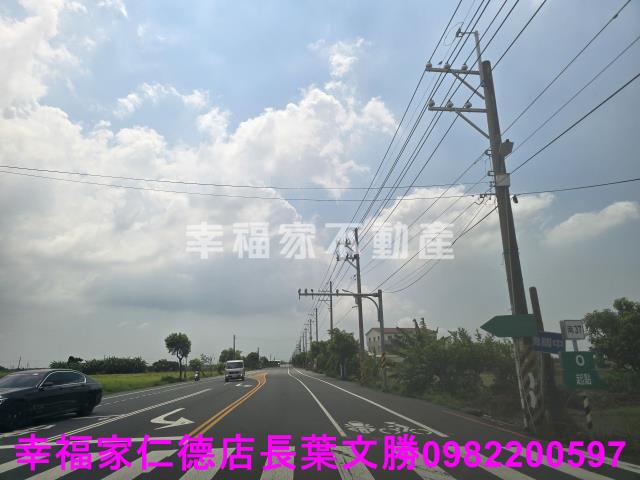 台南佳里農地-6