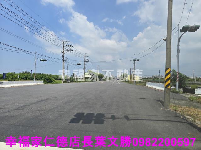 台南佳里農地-7