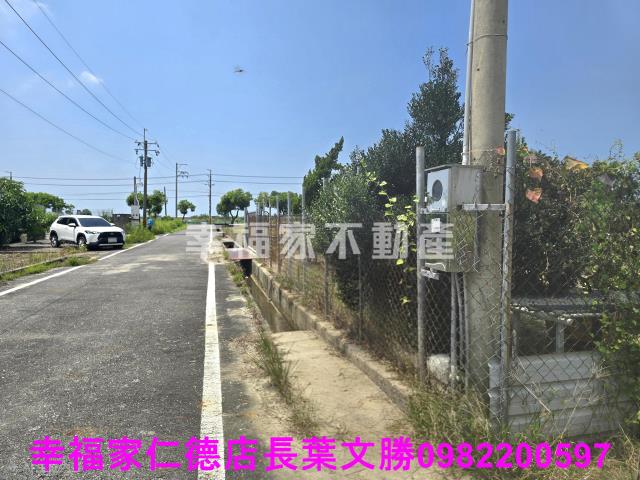 台南佳里農地-8