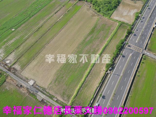 台南將軍農地-9