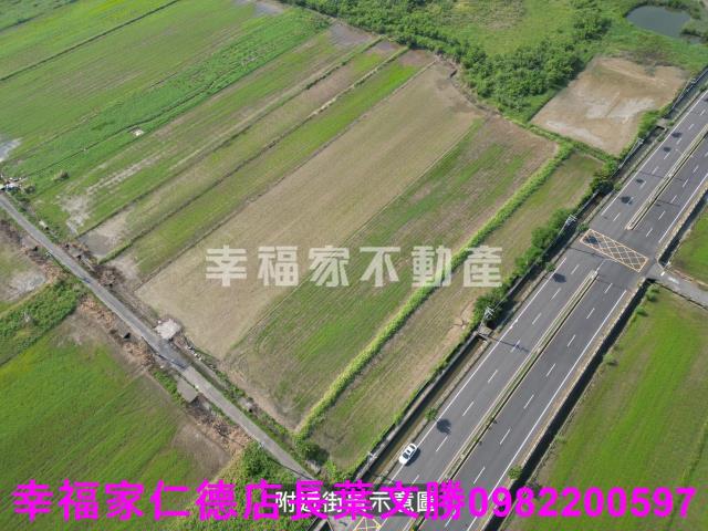 台南將軍農地-10