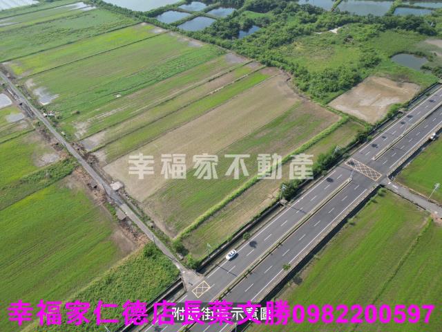 台南將軍農地-13