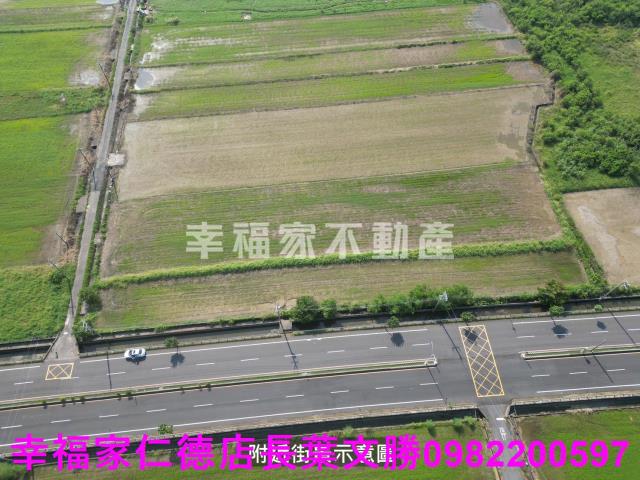台南將軍農地-14