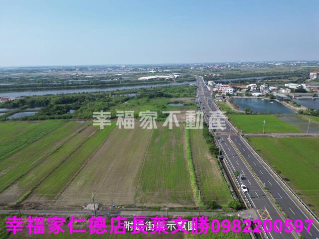 台南將軍農地-0