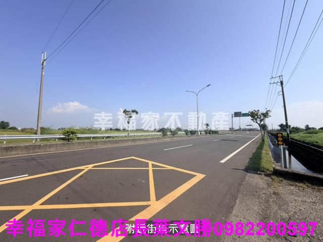 台南將軍農地-2