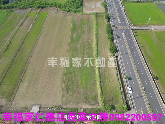 台南將軍農地-4