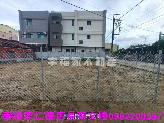 台南麻豆建地-9