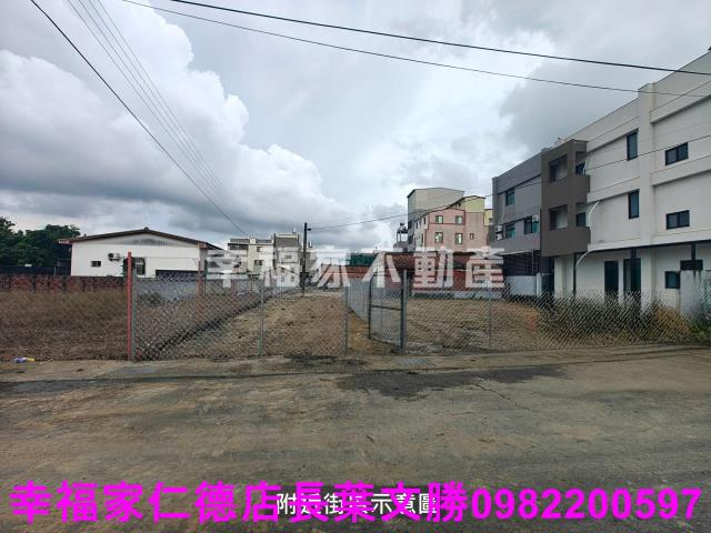 台南麻豆建地-13