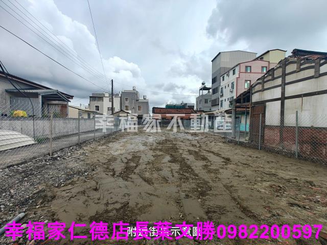 台南麻豆建地-2