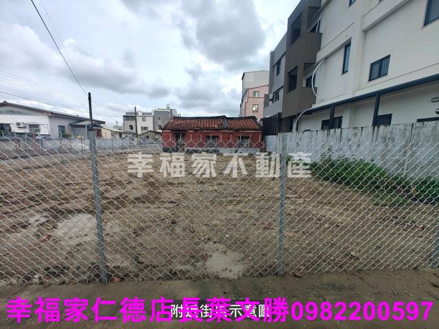台南麻豆建地-8