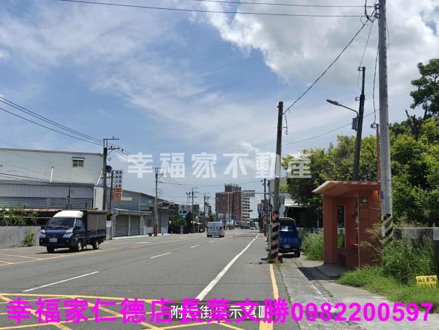 台南麻豆建地-11