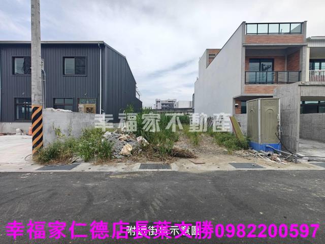 台南善化建地-12