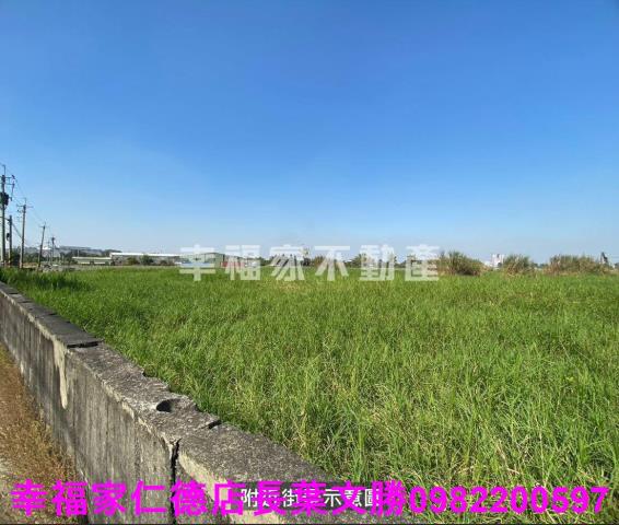 台南關廟農地-9