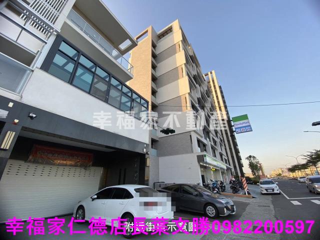 台南關廟農地-10