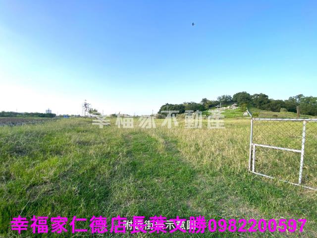 台南關廟農地-1