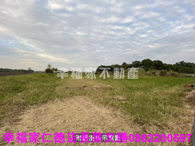 台南關廟農地-7