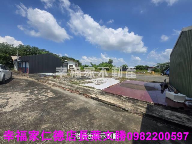 台南東山建地-12