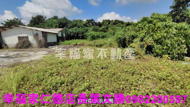 台南東山建地-14