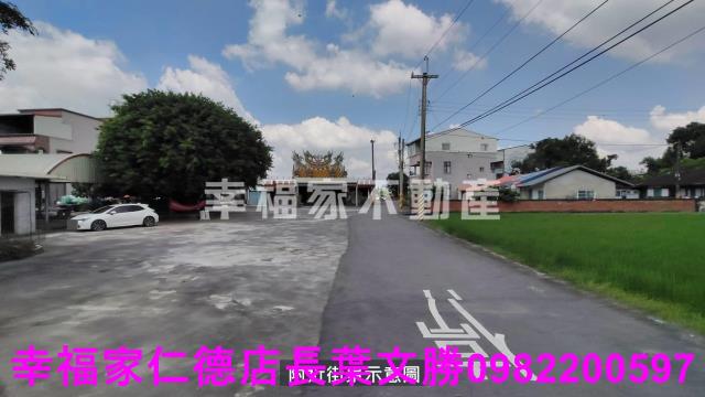 台南東山建地-0