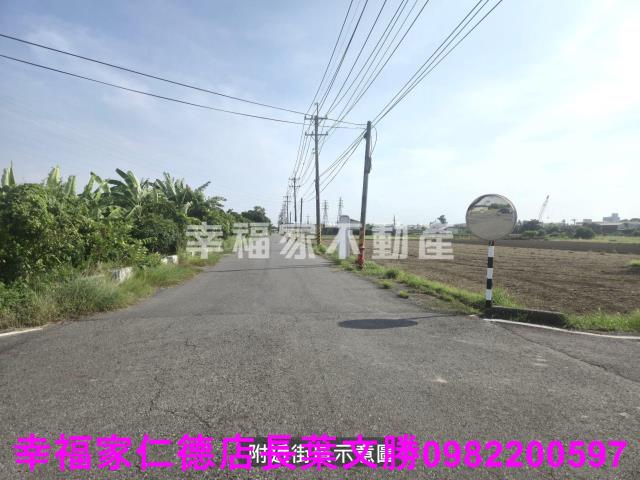 佳里農地-6