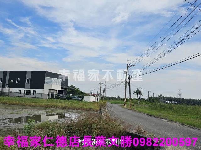 新市農地-9