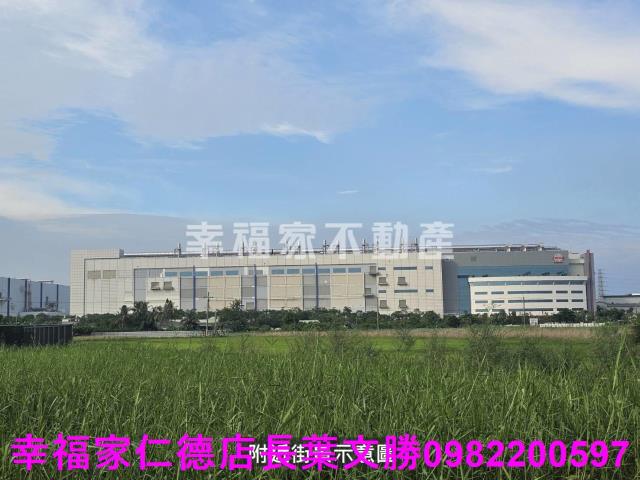 新市農地-14