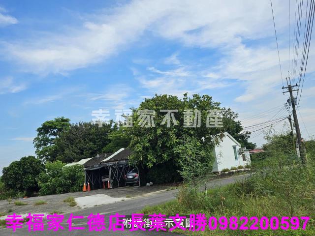 新市農地-0
