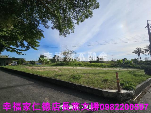 新市農地-4