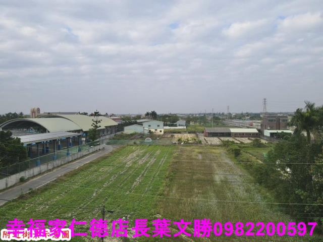 台南農地-13
