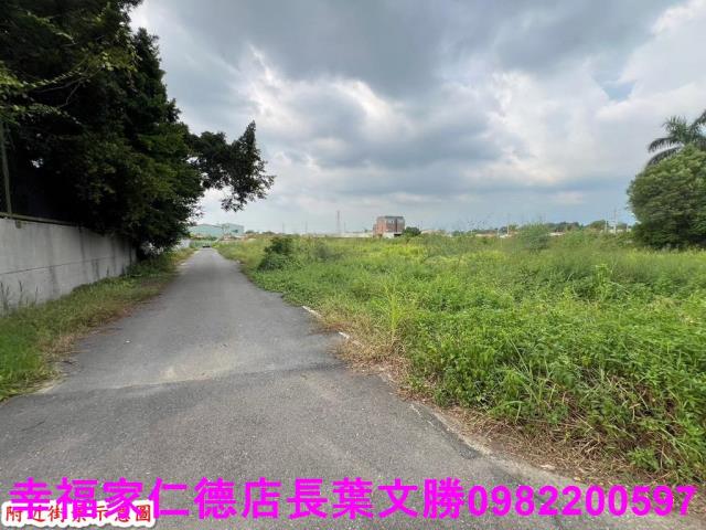 台南農地-1
