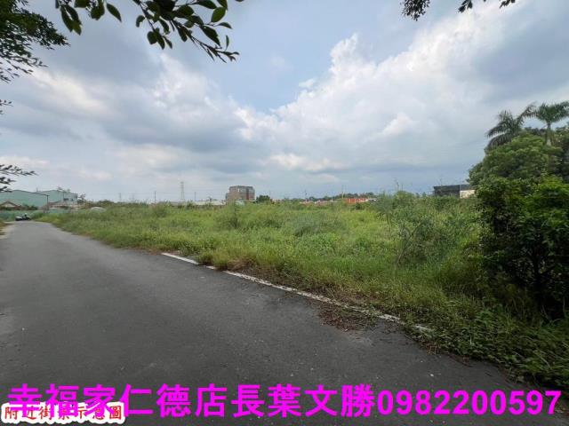 台南農地-3