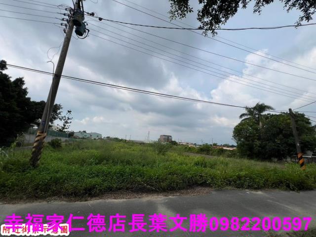 台南農地-6