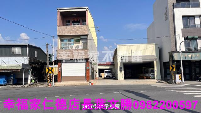 台南建地-0