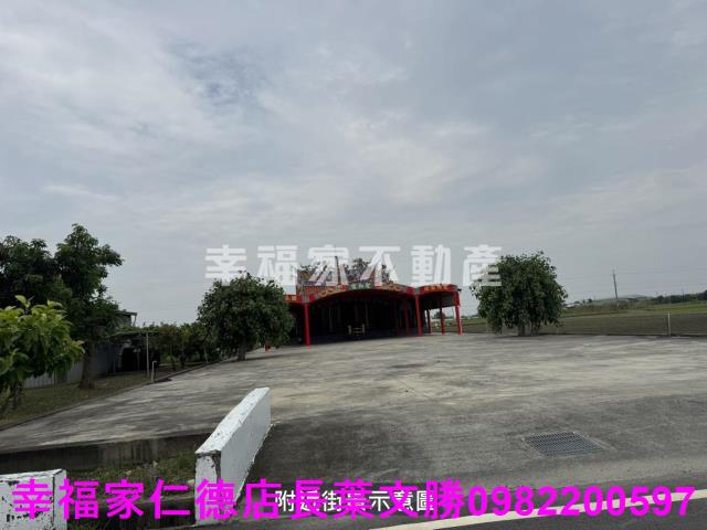 台南農地-10
