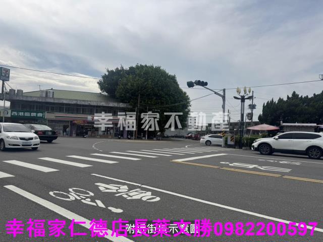 台南農地-5