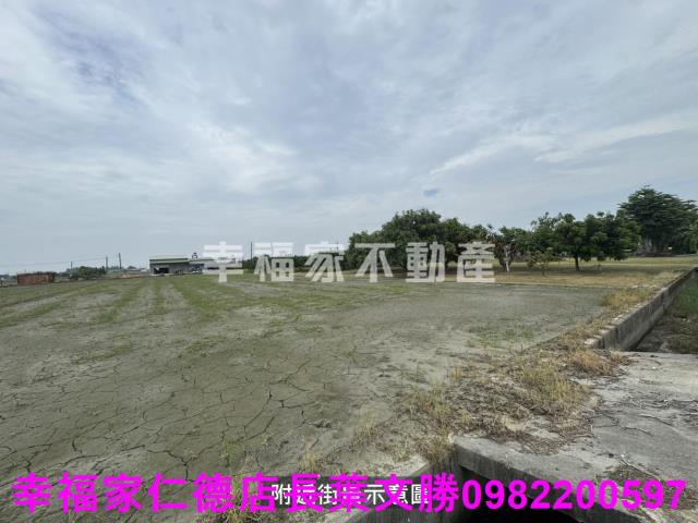 台南農地-6