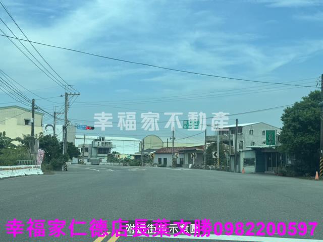 台南農地-7