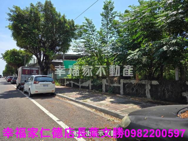 台南農地-4