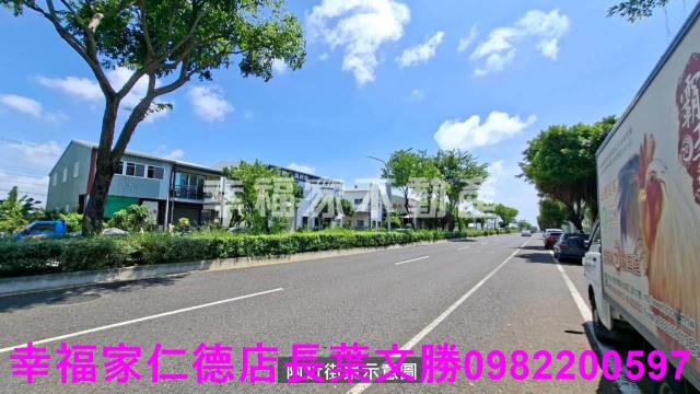 台南農地-7