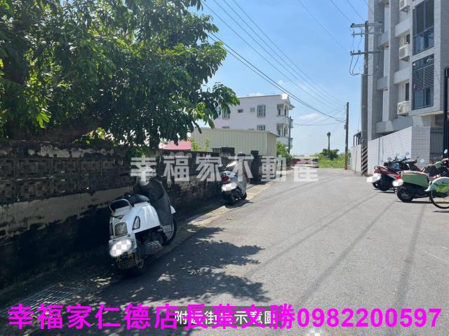 台南西港農地-11