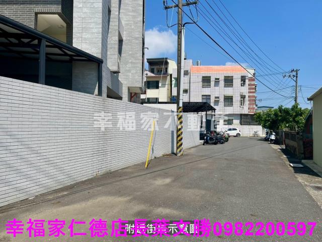 台南西港農地-6