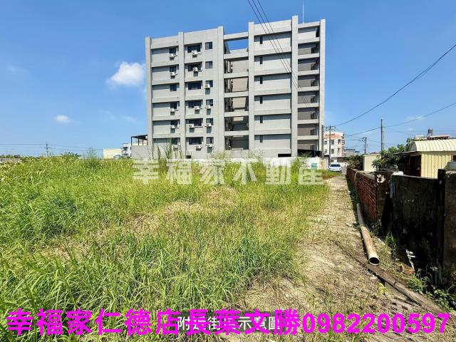 台南西港農地-8