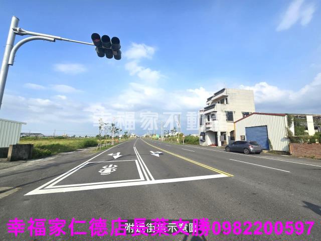 嘉義建地-9