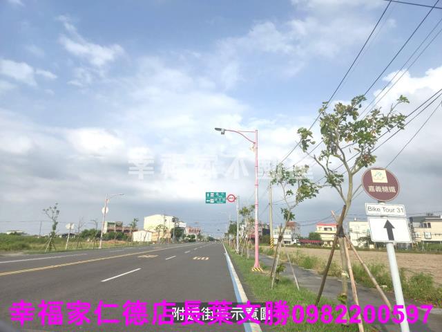 嘉義建地-11
