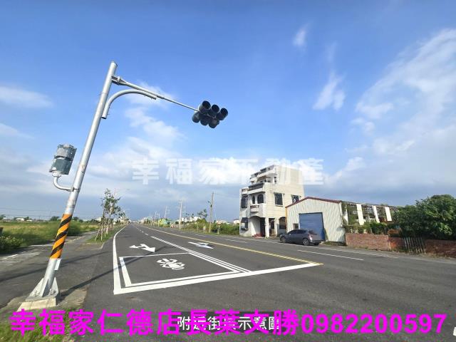 嘉義建地-3